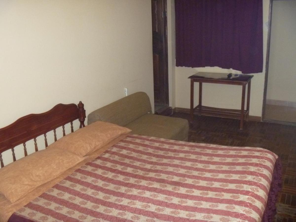 Julia Plaza Hotel อูยูนี ห้อง รูปภาพ